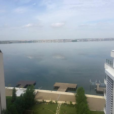 Apartment Mirage 44 Mamaia Exterior foto