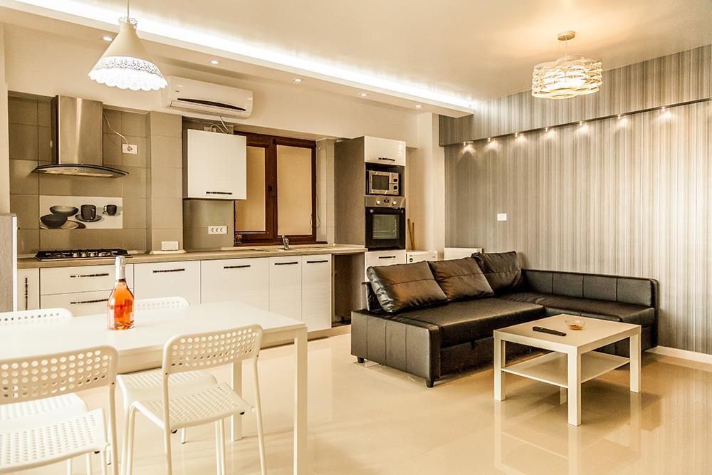 Apartment Mirage 44 Mamaia Cameră foto