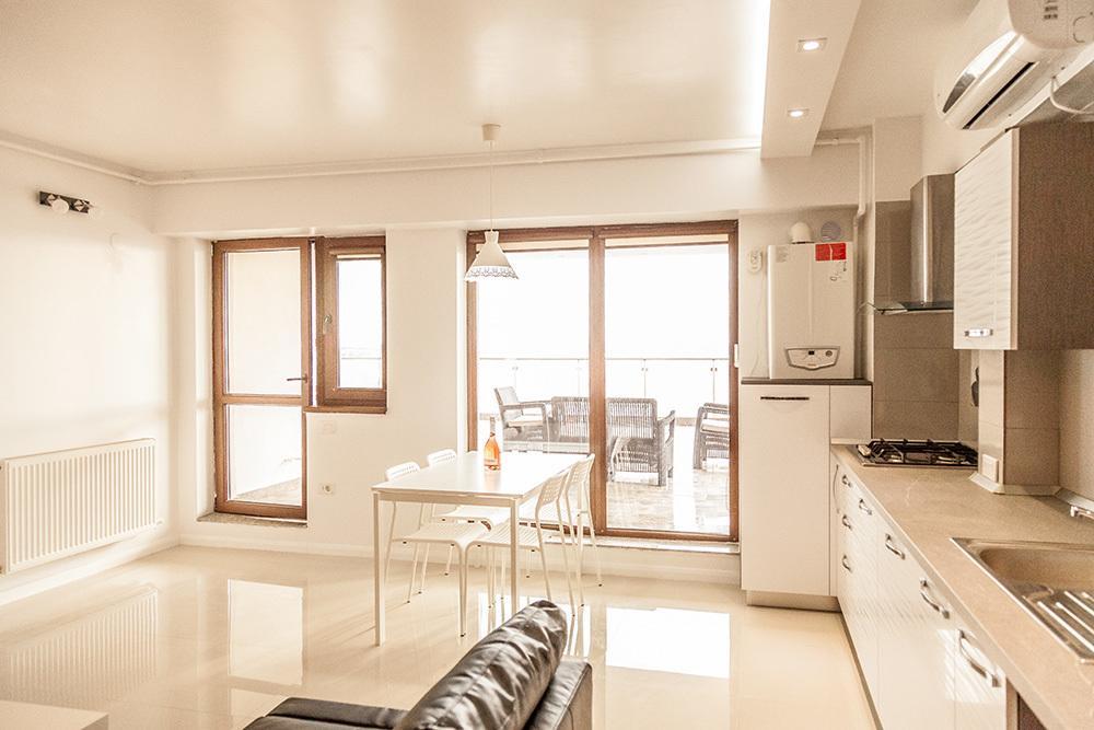 Apartment Mirage 44 Mamaia Cameră foto