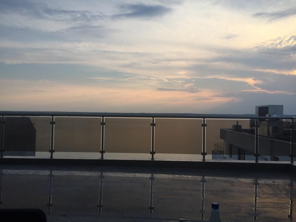 Apartment Mirage 44 Mamaia Cameră foto