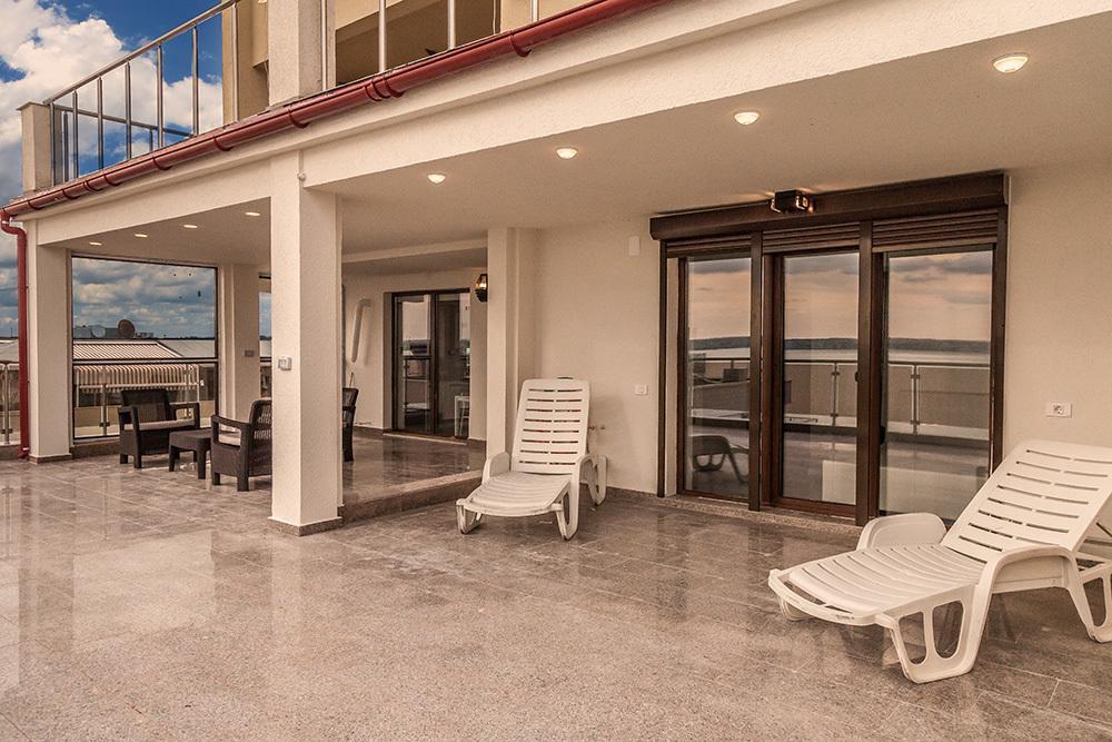 Apartment Mirage 44 Mamaia Cameră foto