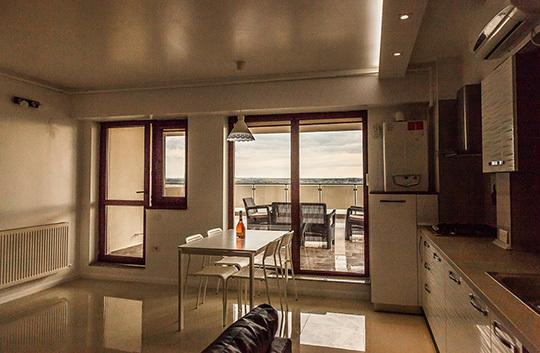 Apartment Mirage 44 Mamaia Cameră foto